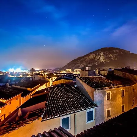 Superb House 200m From The Center Of By Renthousing Holiday home