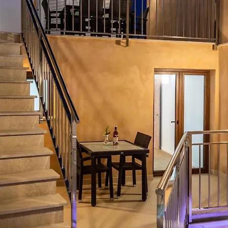 Superb House 200m From The Center Of By Renthousing Pollenca