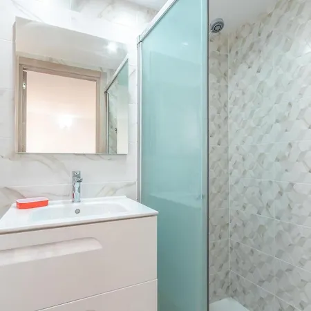 Superb House 200m From The Center Of By Renthousing Holiday home