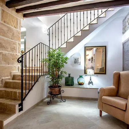 Superb House 200m From The Center Of By Renthousing * Pollenca