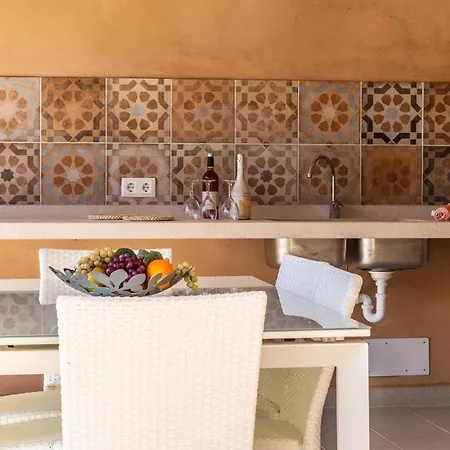 Superb House 200m From The Center Of By Renthousing Holiday home Pollenca