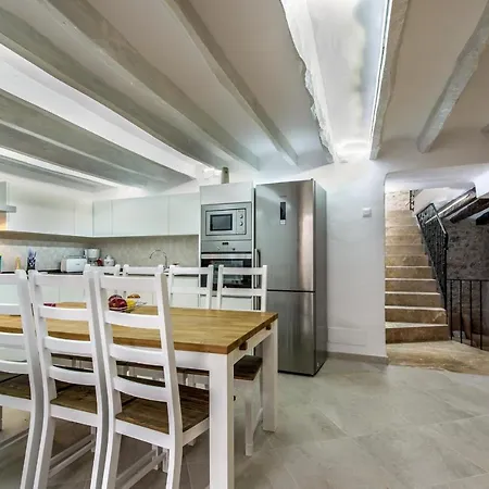Superb House 200m From The Center Of By Renthousing Holiday home *
