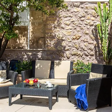 Superb House 200m From The Center Of By Renthousing Holiday home